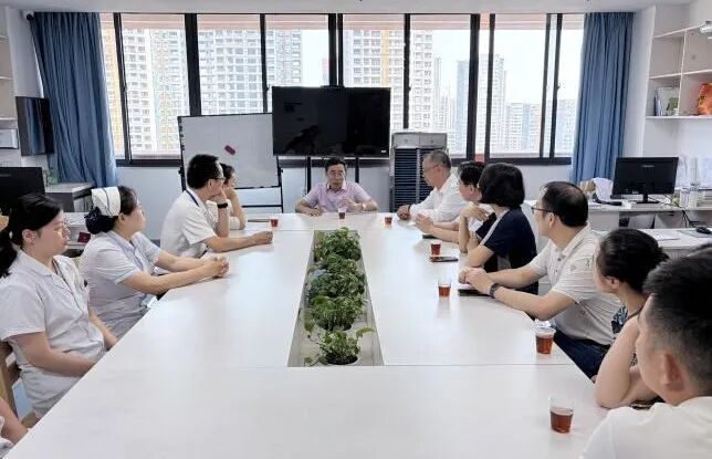 广西「名中医八桂行」 | 毛德文名中医团队赴容县中医医院活动纪实