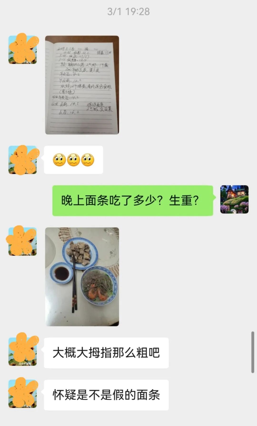 60 余天「控糖治疗+营养精护」，血糖从失控到稳控，76 岁糖友的逆袭之路