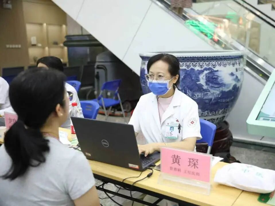 520 不只有我爱你,还有「我护你健康」!全民营养周义诊,手把手教你设计「家庭营养餐桌」