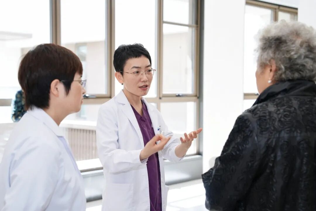 60 余天「控糖治疗+营养精护」,血糖从失控到稳控,76 岁糖友的逆袭之路