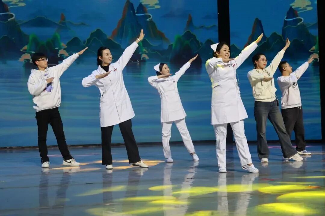 薪火传承守初心 砥砺奋进结硕果——针灸科护理团队