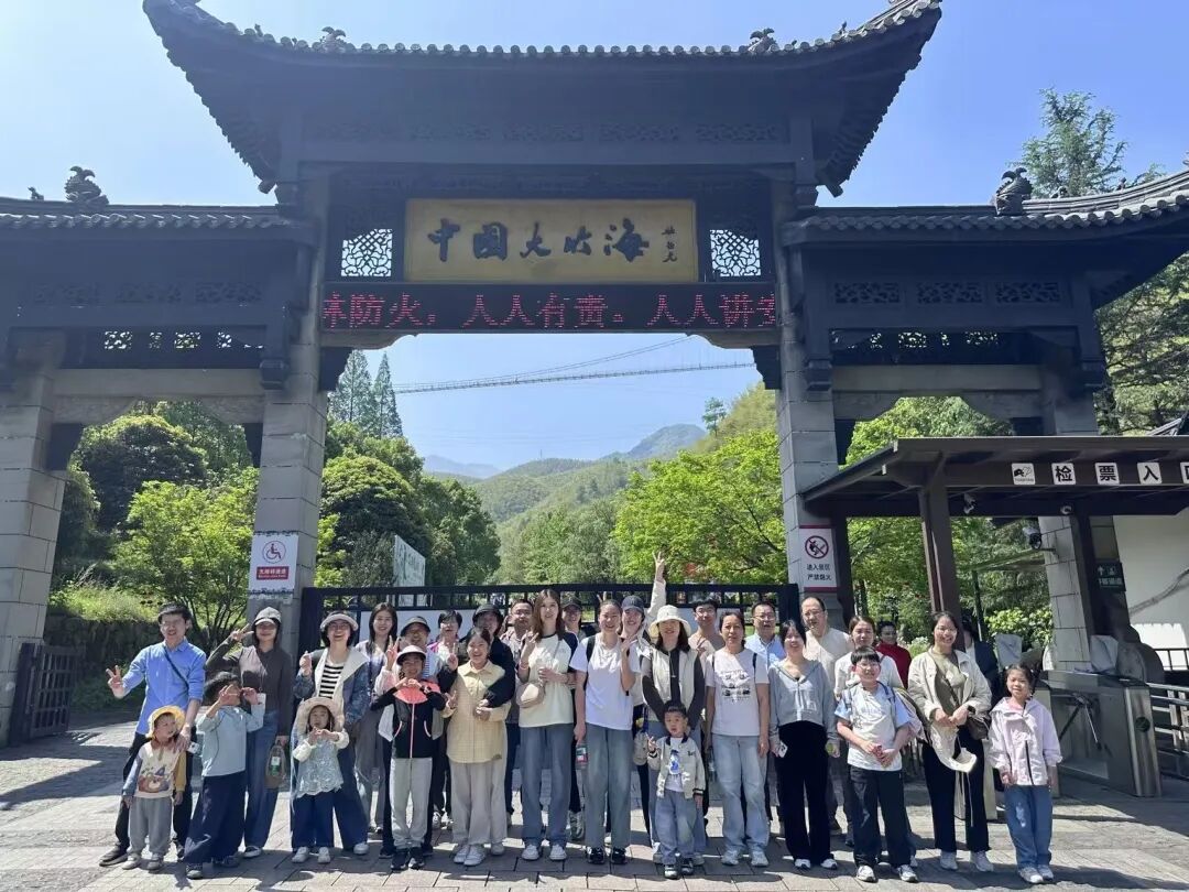 520 关爱职工日｜「医」心向暖  「卫」爱同行 红会医院集团暖心赋能医者担当