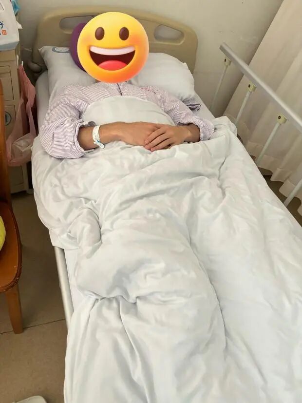 香港患者顺德求医,4 天摆脱腰椎间盘突出折磨
