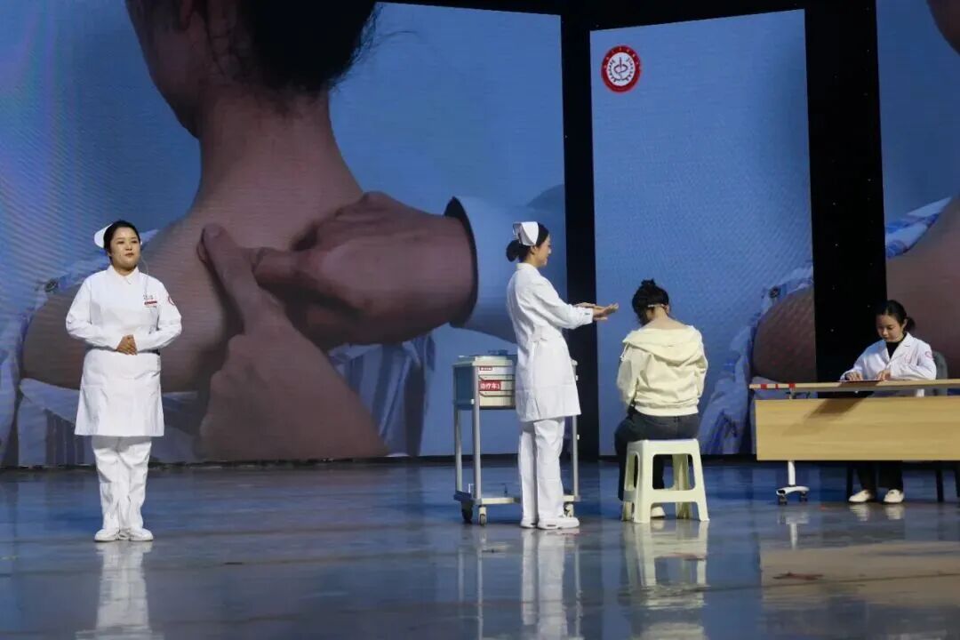 薪火传承守初心 砥砺奋进结硕果——针灸科护理团队