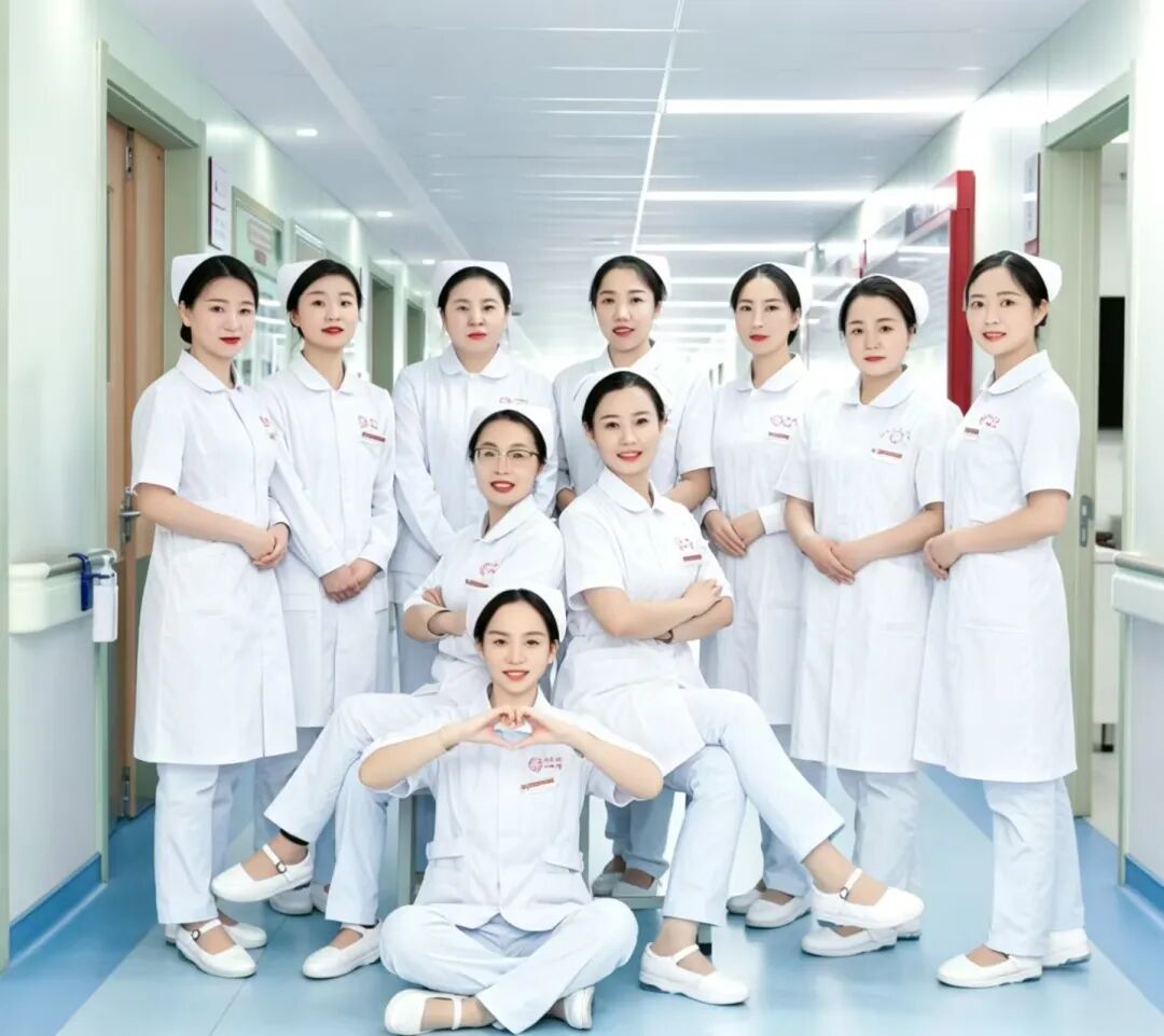 薪火传承守初心 砥砺奋进结硕果——针灸科护理团队