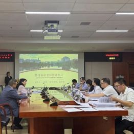 荆门市中心医院 2026 届硕士研究生学位论文答辩会圆满落幕