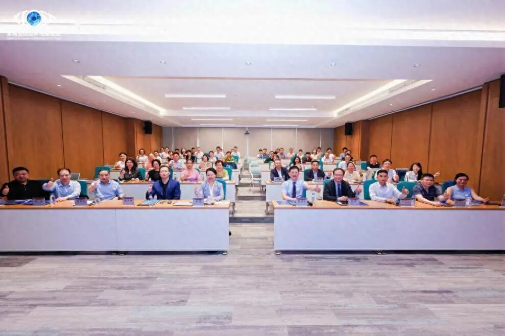 载誉加冕 标杆领航|辽宁爱尔眼科斩获青光眼两大重磅奖项,实力再获全国认可