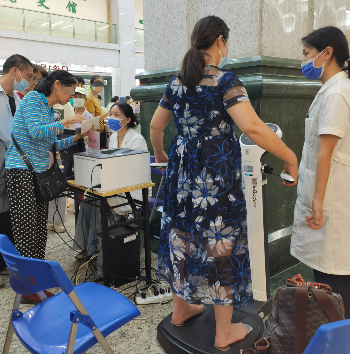 520 不只有我爱你,还有「我护你健康」!全民营养周义诊,手把手教你设计「家庭营养餐桌」