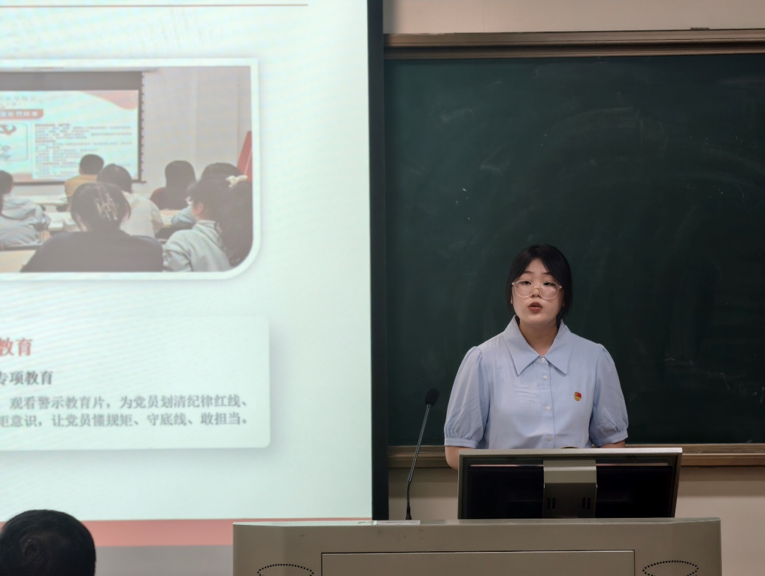 我院在广西医科大学第二届广西医科大学党务工作者基本功大赛中斩获佳绩