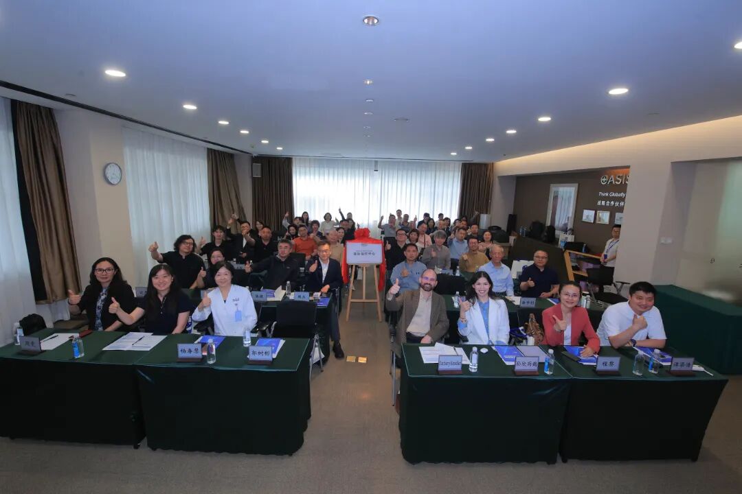 医者之心,音乐为媒|2026 音乐治疗循证体系与跨学科发展论坛在京圆满举行,北京明德医院音乐治疗中心正式揭牌