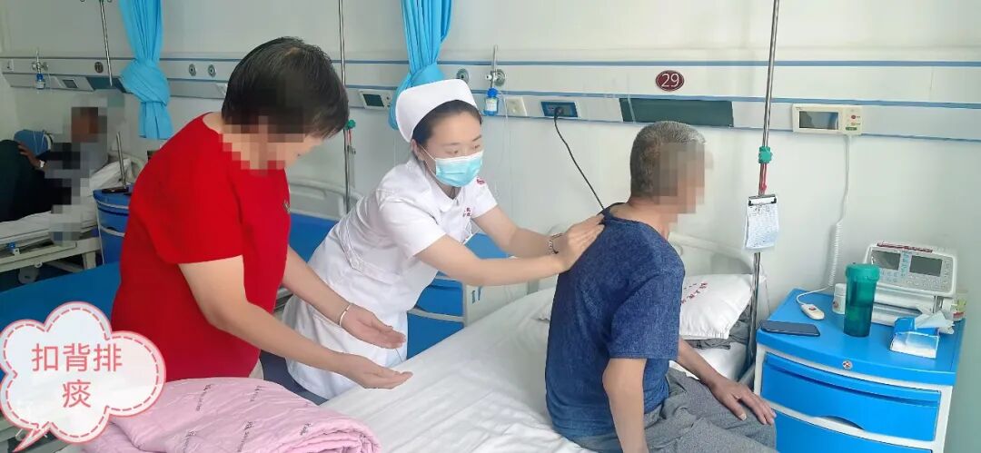 【服务前移 暖心守护】延安市中医医院走动式护理服务「新模式」,让健康守护一直在「路上」