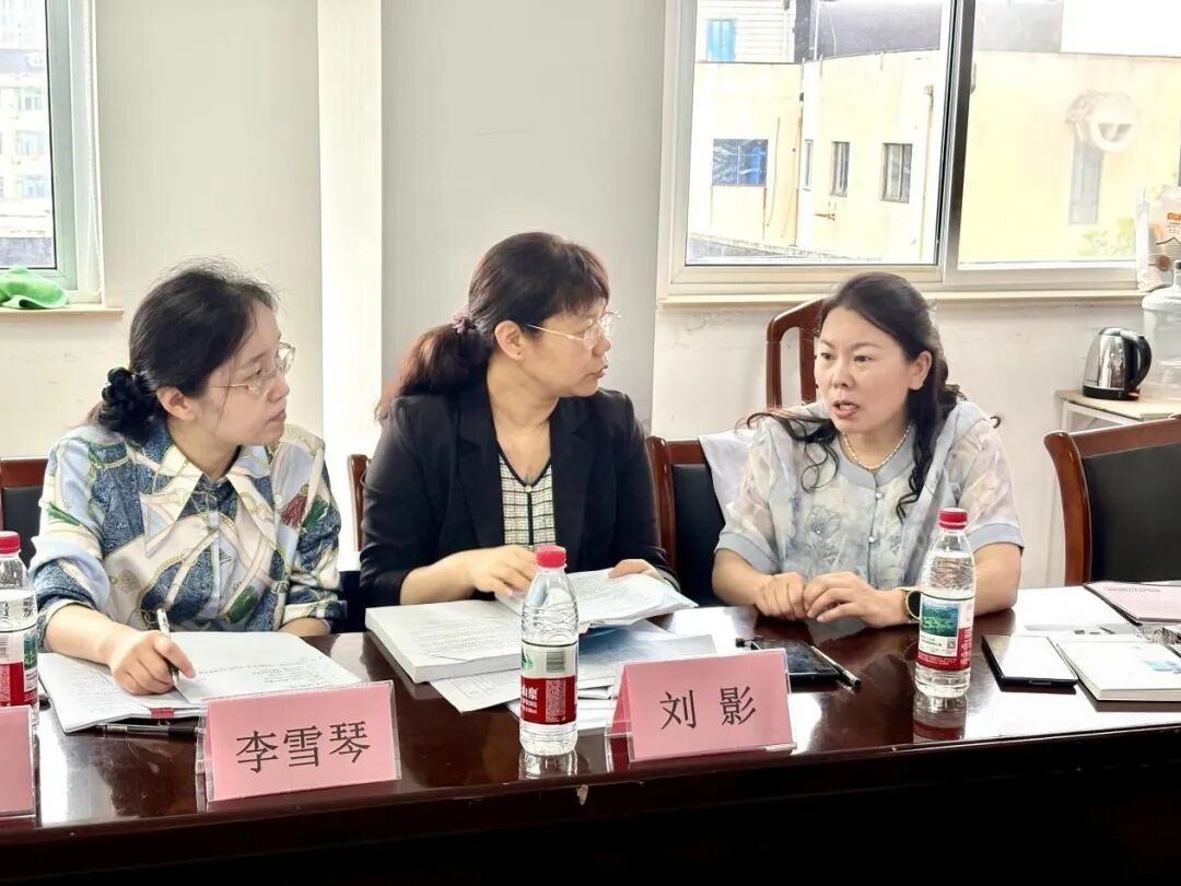 淮安市一院圆满完成 2026 年度全科专业住培基地院内督导