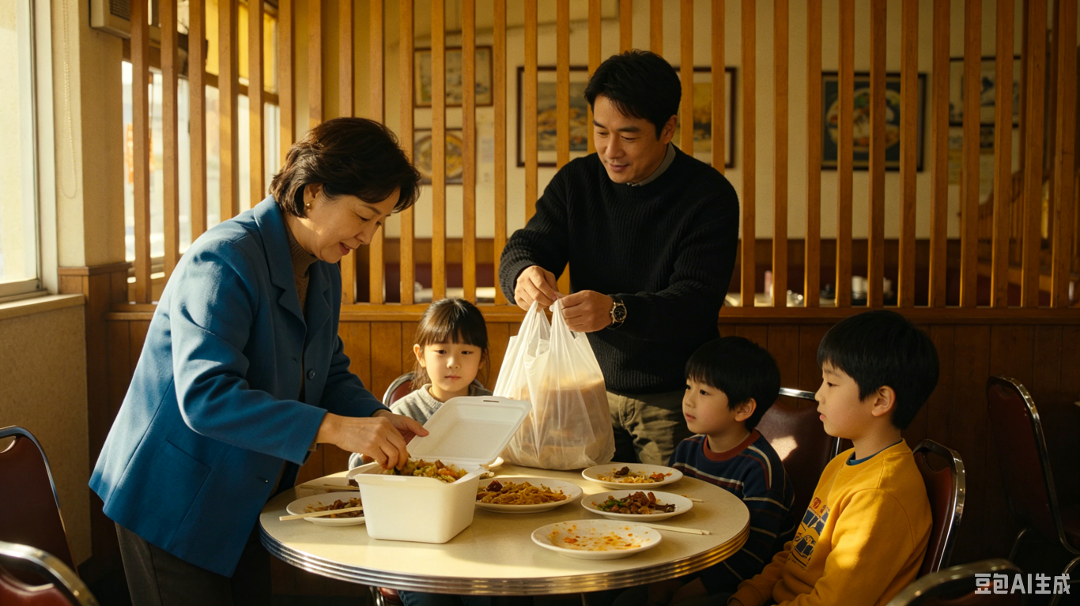 全民营养周 | 让「珍惜食物,减少浪费」成为每个家庭的生活方式
