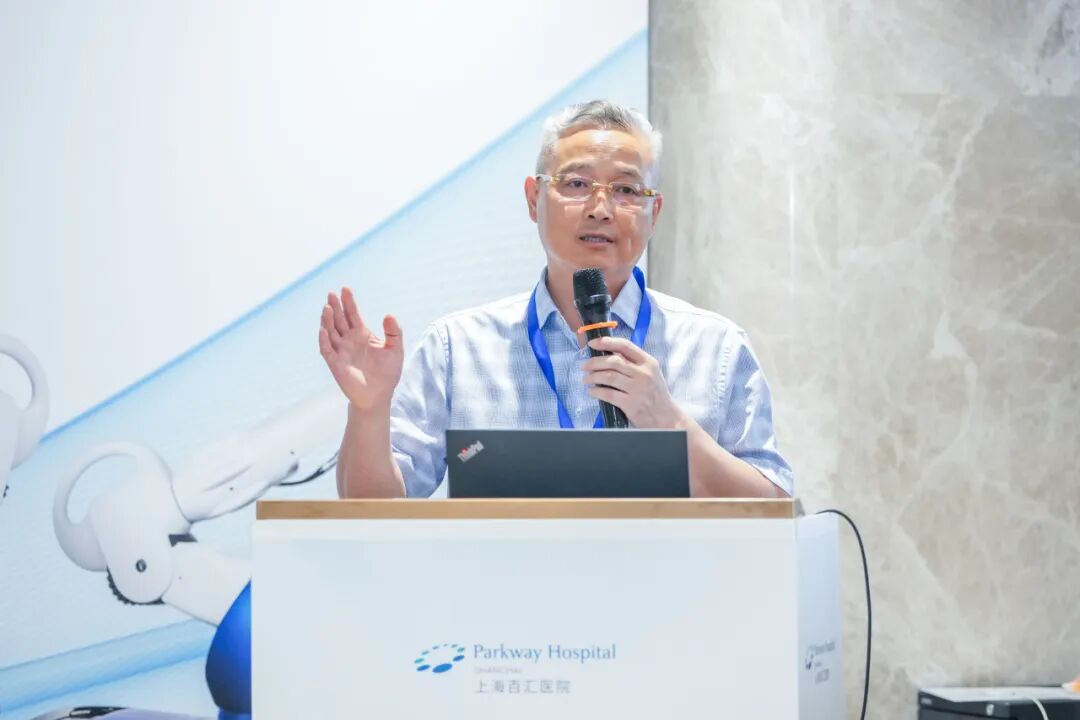 百汇微创智能骨科中心第四届 Mako 授证班暨首届护理培训班圆满举行