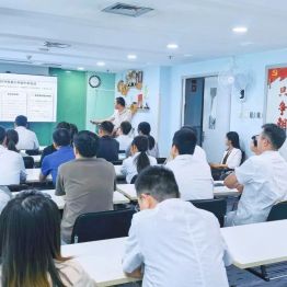 【医院动态】让科研走进临床 绵阳市中心医院启动核医学临床科研能力提升行动