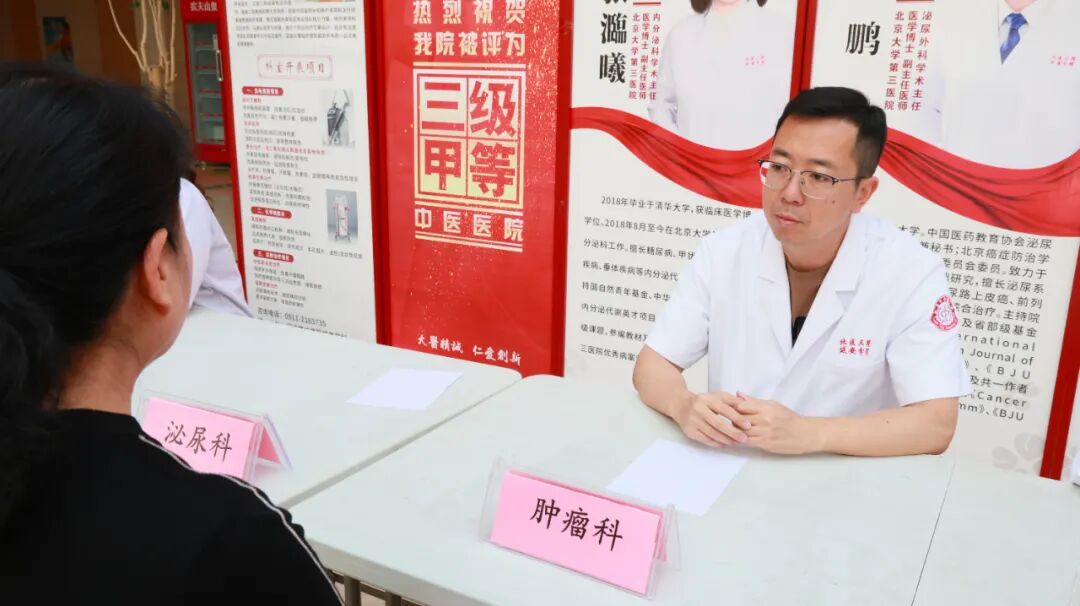 营养义诊暖心落幕 科学膳食惠及民生