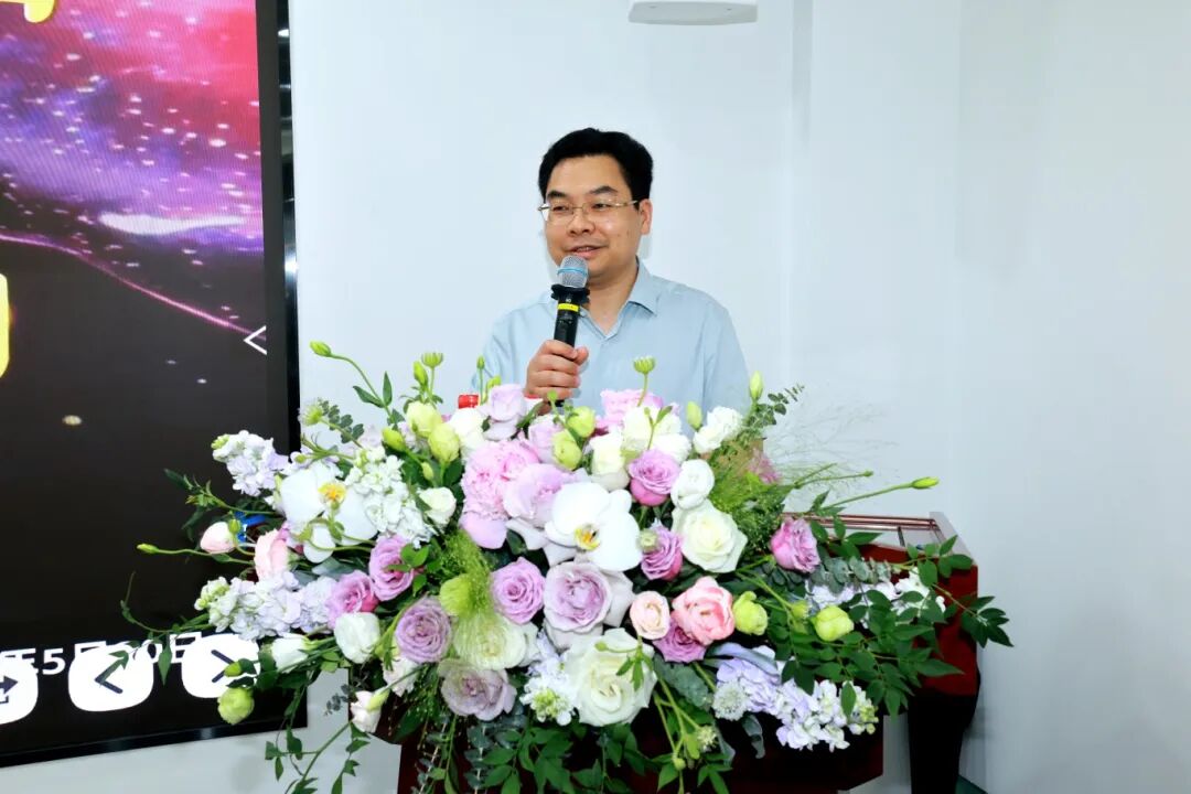 汇你我力量·点希望之光 | 广西医科大一附院圆满举行 2026 年「520 国际临床试验日」义诊活动