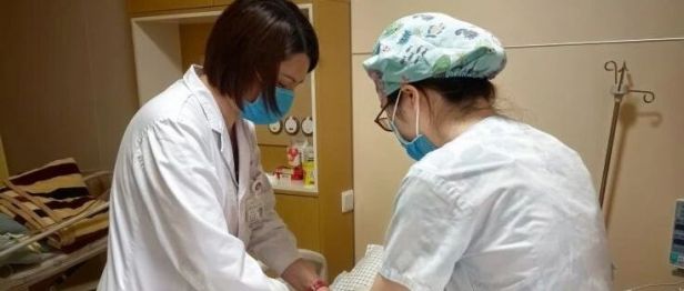 协作组硬核救援 | 守护新生，二附院抢救重度胎盘早剥危重孕产妇