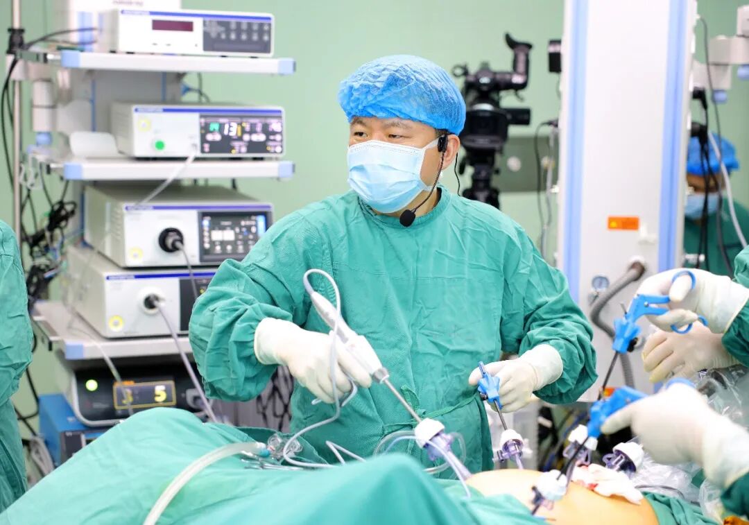 祝贺!淮安市一院陶国全教授当选江苏省医师协会结直肠肿瘤专委会副主任委员