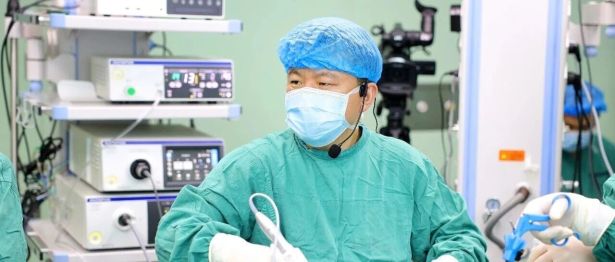 祝贺！淮安市一院陶国全教授当选江苏省医师协会结直肠肿瘤专委会副主任委员