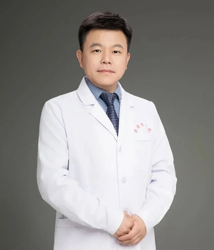祝贺!淮安市一院陶国全教授当选江苏省医师协会结直肠肿瘤专委会副主任委员
