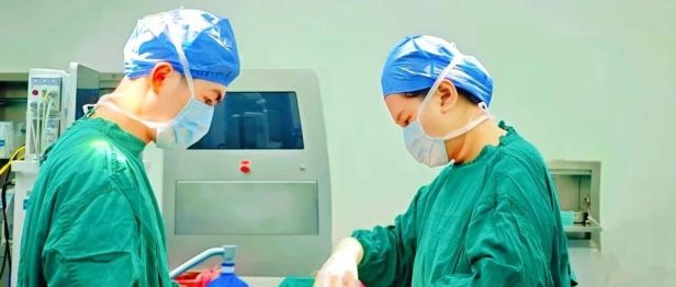 【守护健康】脸上不留刀疤，舌头功能如初——这台舌癌手术做到了！