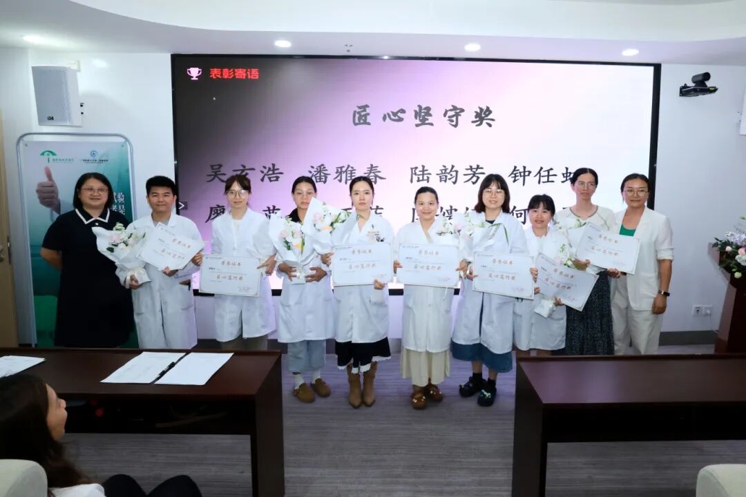 汇你我力量·点希望之光 | 广西医科大一附院圆满举行 2026 年「520 国际临床试验日」义诊活动