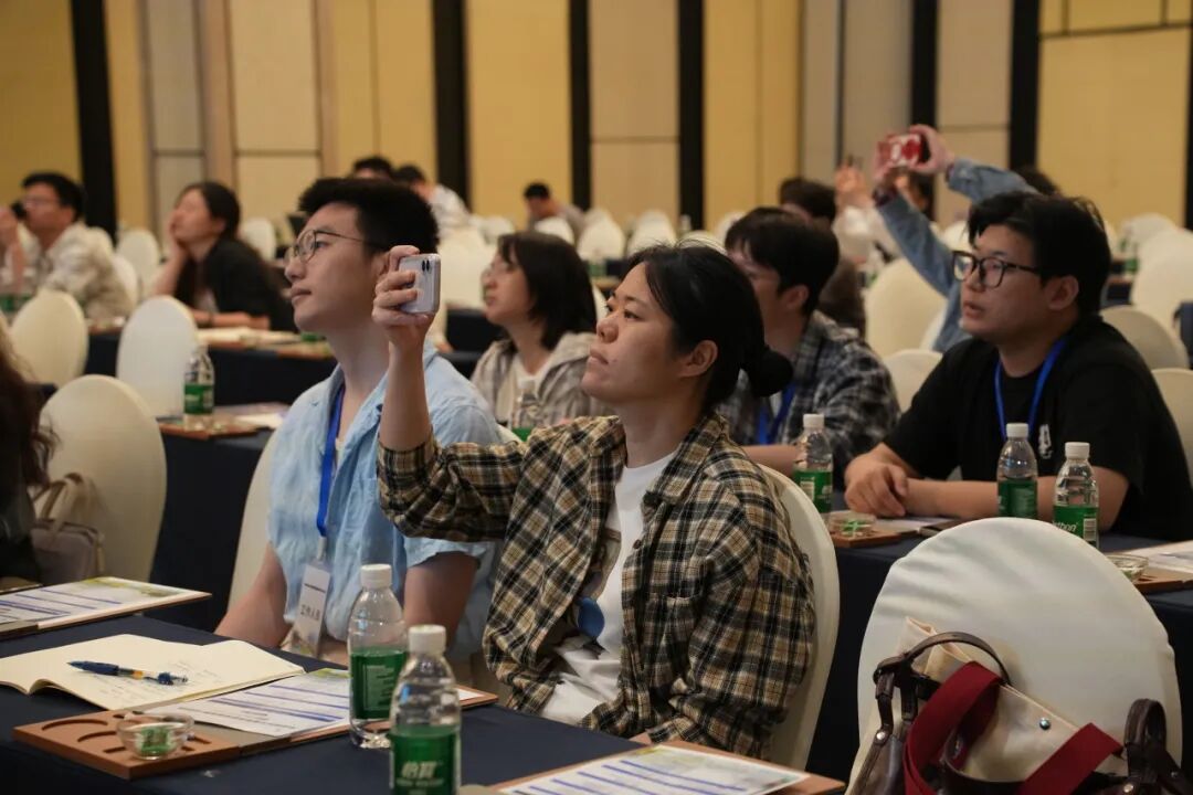 聚焦前沿 共促精进——神经眼科与葡萄膜视网膜疾病诊疗新进展培训班在杭顺利举行