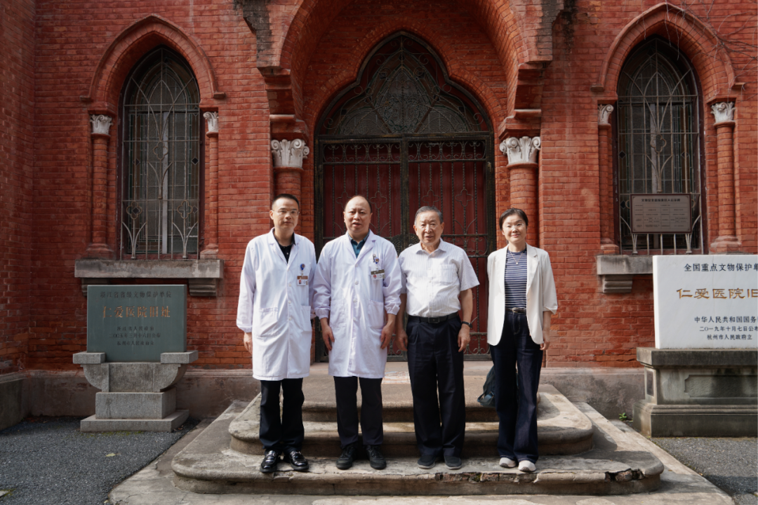 「名师讲中医」系列讲座正式启动 | 省名中医研究院院长肖鲁伟教授来院倾情授课
