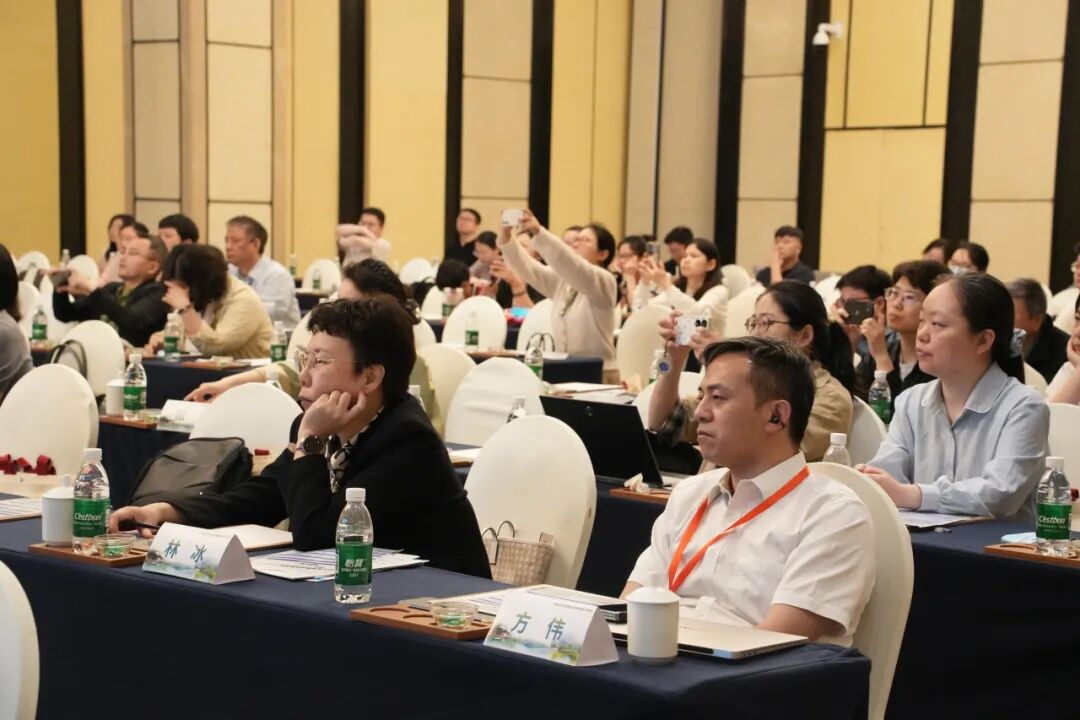 聚焦前沿 共促精进——神经眼科与葡萄膜视网膜疾病诊疗新进展培训班在杭顺利举行