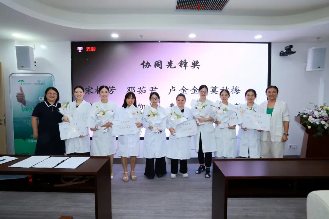 汇你我力量·点希望之光 | 广西医科大一附院圆满举行 2026 年「520 国际临床试验日」义诊活动