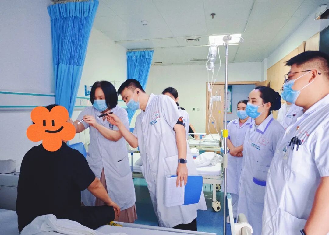 【守护健康】脸上不留刀疤,舌头功能如初——这台舌癌手术做到了!