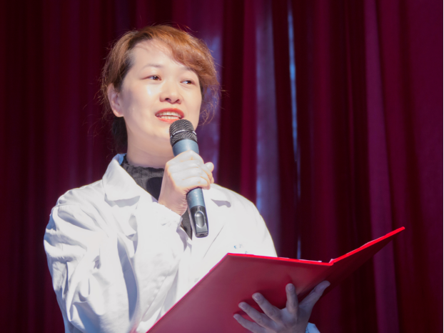 薪火相传・传承绽放 | 特长无边界,专业更出彩