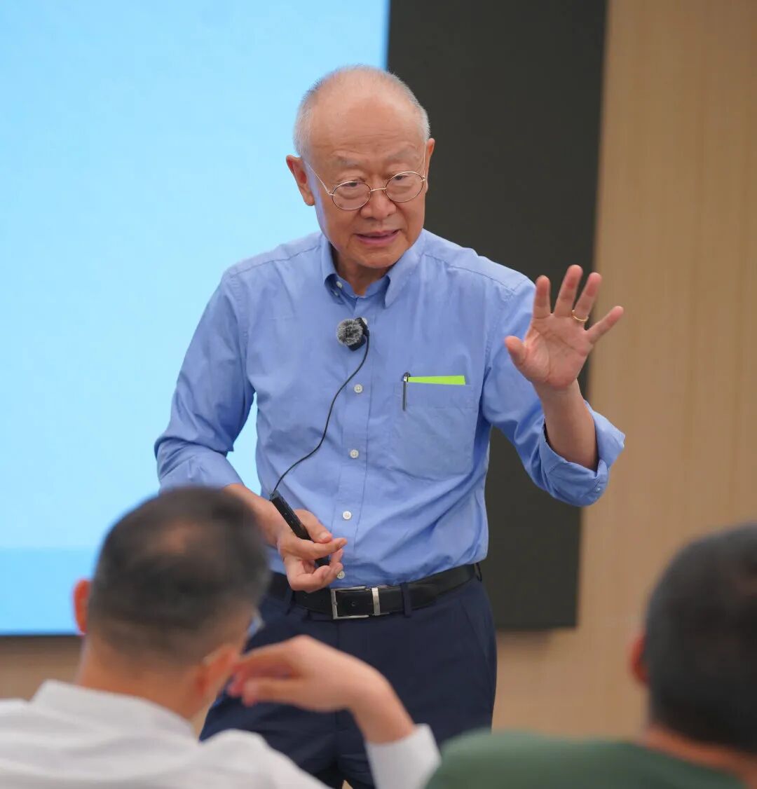 淬砺成长，薪火相传｜瑞尔集团长青班第五期圆满结业，第六期正式启幕