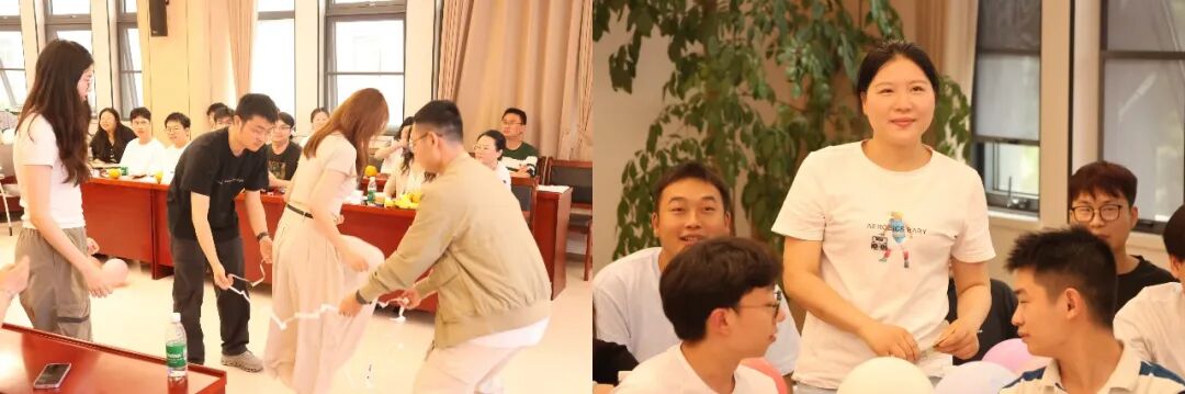 赋能青年 「救」在身边|青年急救技能提升主题团日活动圆满落幕