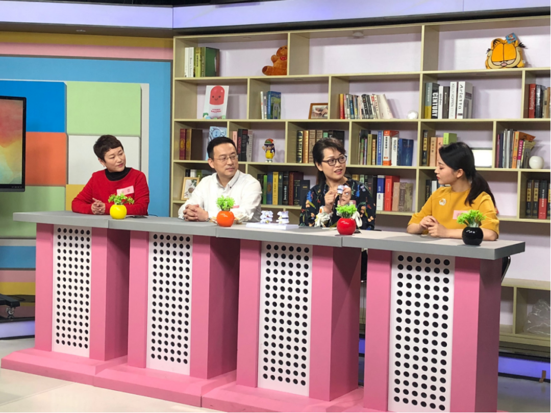 薪火相传・传承绽放 | 特长无边界,专业更出彩