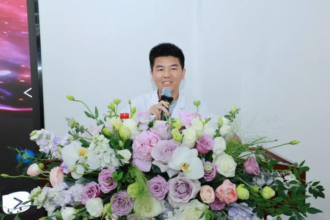 汇你我力量·点希望之光 | 广西医科大一附院圆满举行 2026 年「520 国际临床试验日」义诊活动