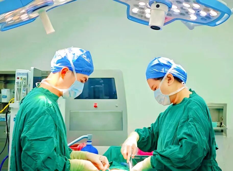 【守护健康】脸上不留刀疤,舌头功能如初——这台舌癌手术做到了!