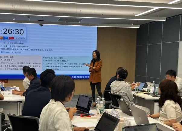 淬砺成长，薪火相传｜瑞尔集团长青班第五期圆满结业，第六期正式启幕