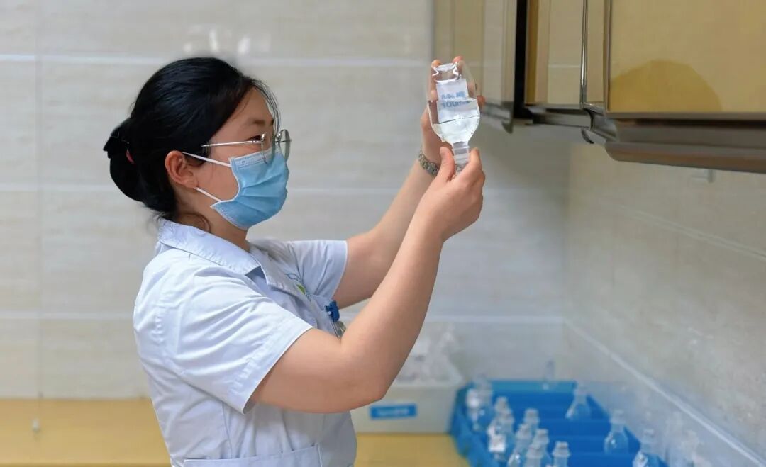 【人医榜样】以仁心护康复 以温情暖病患——记合江县人民医院医共体优秀护理团队·骨科(关节与运动医学科)护理团队