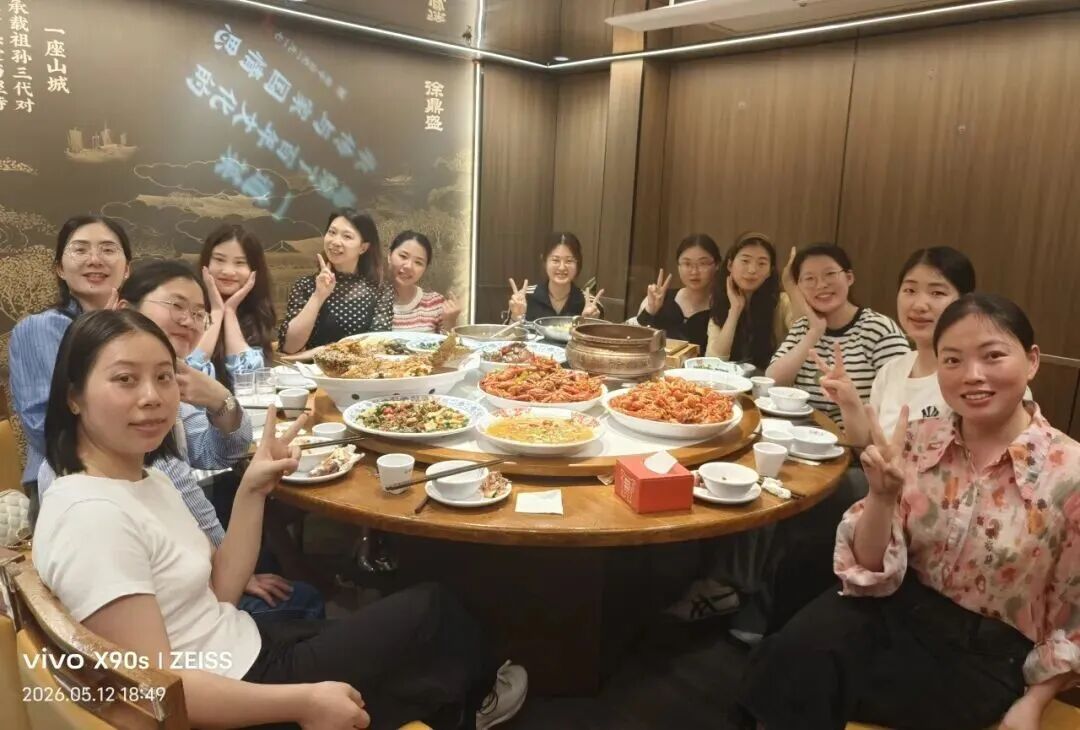 【人医榜样】以仁心护康复 以温情暖病患——记合江县人民医院医共体优秀护理团队·骨科(关节与运动医学科)护理团队