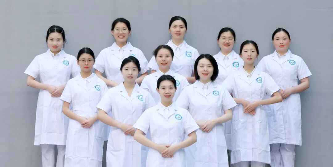 【人医榜样】以仁心护康复 以温情暖病患——记合江县人民医院医共体优秀护理团队·骨科(关节与运动医学科)护理团队