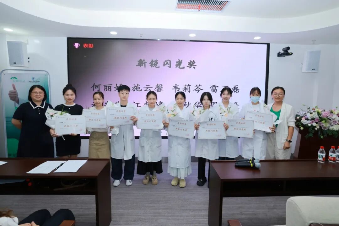 汇你我力量·点希望之光 | 广西医科大一附院圆满举行 2026 年「520 国际临床试验日」义诊活动