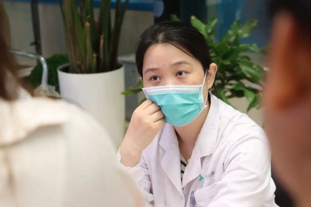第二十届全国护肤日|燕达医院皮肤科开展「科学护肤 乐享健康」公益义诊
