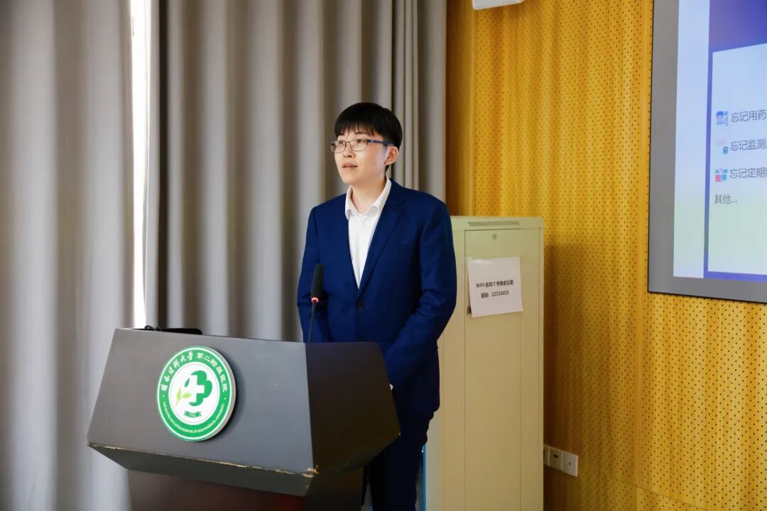 高层次人才培养新突破!我院首届临床医学专业型博士学位论文答辩会圆满举行
