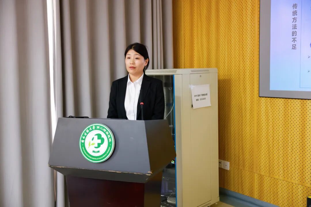 高层次人才培养新突破!我院首届临床医学专业型博士学位论文答辩会圆满举行