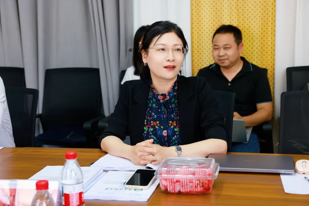 高层次人才培养新突破!我院首届临床医学专业型博士学位论文答辩会圆满举行