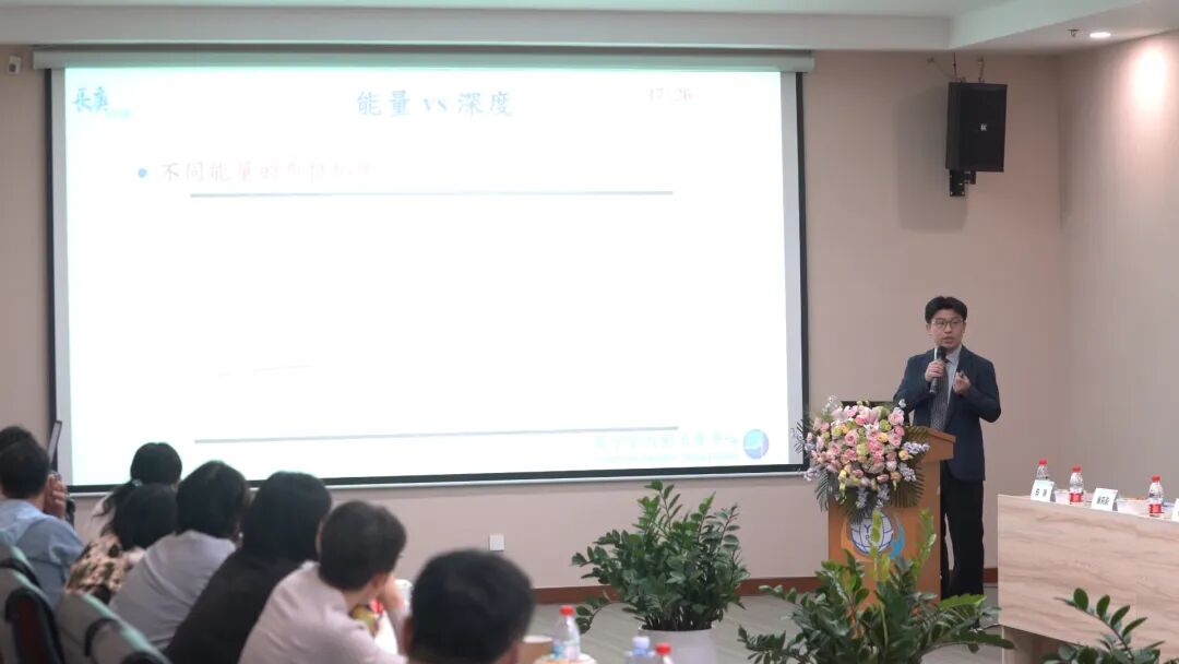 2026 京津冀恶性肿瘤治疗新进展研讨会在河北一洲肿瘤医院举办