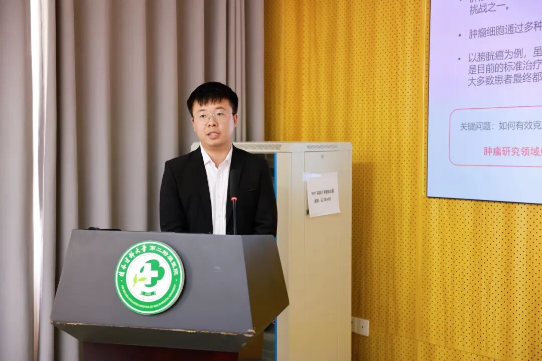 高层次人才培养新突破!我院首届临床医学专业型博士学位论文答辩会圆满举行