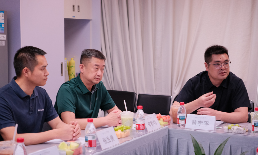 协作组赋能|我院骨关节与运动损伤诊疗协作组赴北京大学深圳医院交流学习